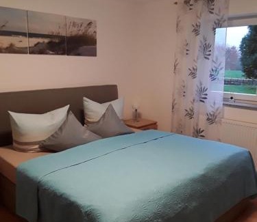 Kirchheim am Ries Apartamento | Ferienwohnung Mayer