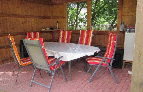 Wimbach Apartamento | Ferienwohnung Maria