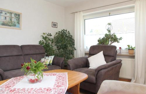 Olsberg Apartamento | Ferienwohnung Marianne