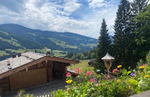 Alpbach Apartamento | Ferienwohnung Marlene