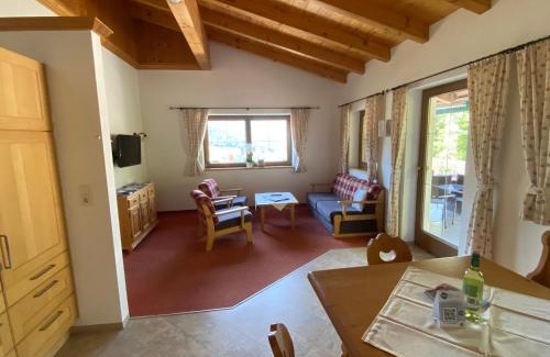 Alpbach Apartamento | Ferienwohnung Marlene