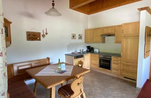 Alpbach Apartamento | Ferienwohnung Marlene