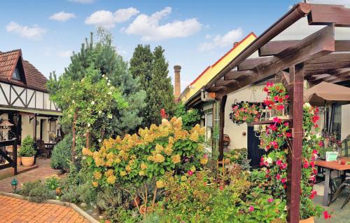 Meiersberg Apartamento | Ferienwohnung Meiersberg