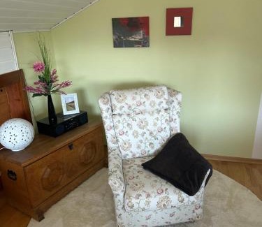 Kall Apartamento | Ferienwohnung Miesseler