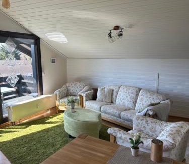 Kall Apartamento | Ferienwohnung Miesseler