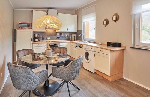 Rieden Apartamento | Ferienwohnung Mila Direkt am See