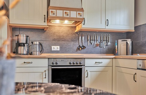 Rieden Apartamento | Ferienwohnung Mila Direkt am See