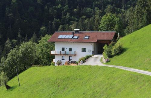 Bad Vigaun Apartamento | Ferienwohnung Mit Blick Auf Die Berge