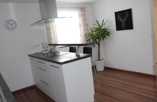 Bad Vigaun Apartamento | Ferienwohnung Mit Blick Auf Die Berge