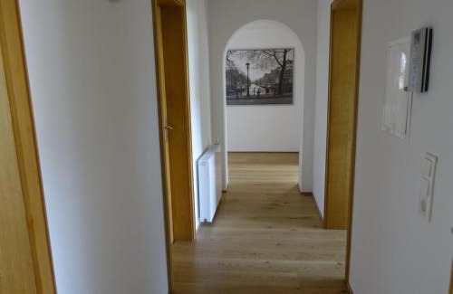 Tannheim Apartamento | Ferienwohnung Mit Garten Im Schönen Tannheim