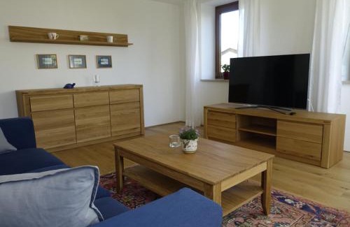 Tannheim Apartamento | Ferienwohnung Mit Garten Im Schönen Tannheim