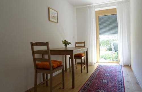 Tannheim Apartamento | Ferienwohnung Mit Garten Im Schönen Tannheim