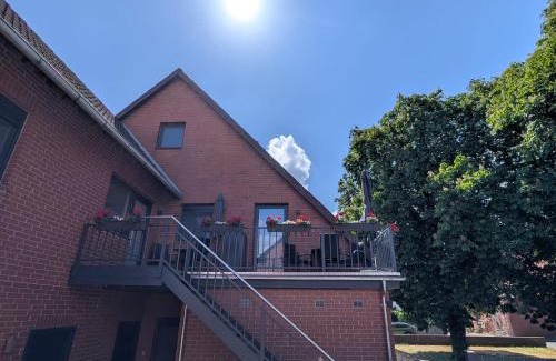 Altenhagen Apartamento | Ferienwohnung Moncho 2