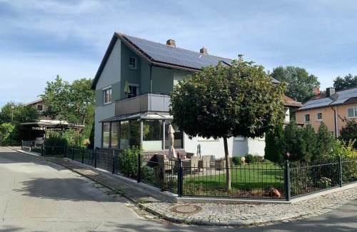 Goldkronach Apartamento | Ferienwohnung Monika