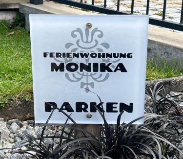 Goldkronach Apartamento | Ferienwohnung Monika