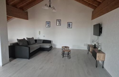 Kruft Apartamento | Ferienwohnung Monteure Unterkunft
