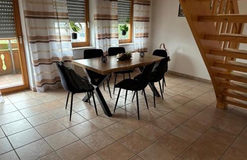 Kruft Apartamento | Ferienwohnung Monteure Unterkunft