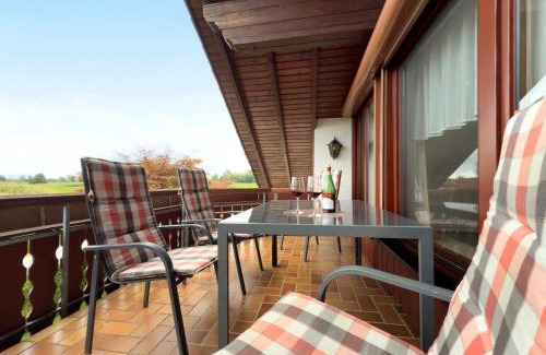 Doberatsweiler Apartamento | Ferienwohnung Morent