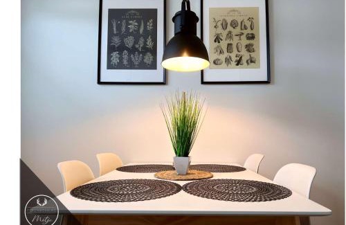 Rastede Apartamento | Ferienwohnung MOTJE in Rastede