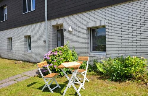 Bommern Apartamento | Ferienwohnung Muttental