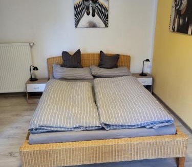 Bommern Apartamento | Ferienwohnung Muttental