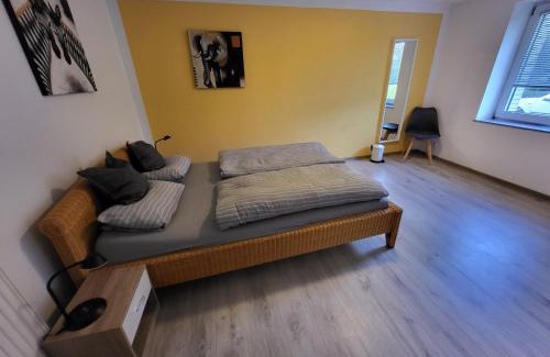 Bommern Apartamento | Ferienwohnung Muttental
