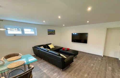 Quiddelbach Apartamento | Ferienwohnung nah am Nürburgring in Quiddelbach