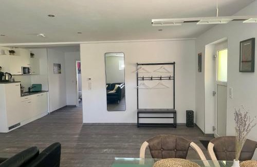 Quiddelbach Apartamento | Ferienwohnung nah am Nürburgring in Quiddelbach