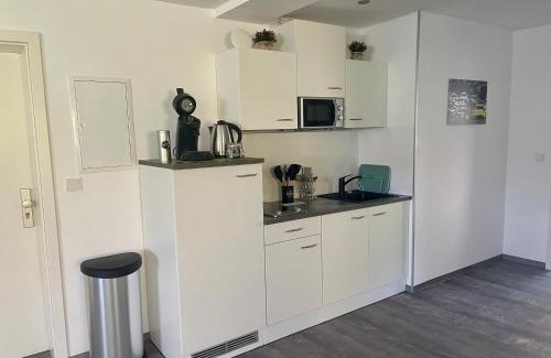 Quiddelbach Apartamento | Ferienwohnung nah am Nürburgring in Quiddelbach