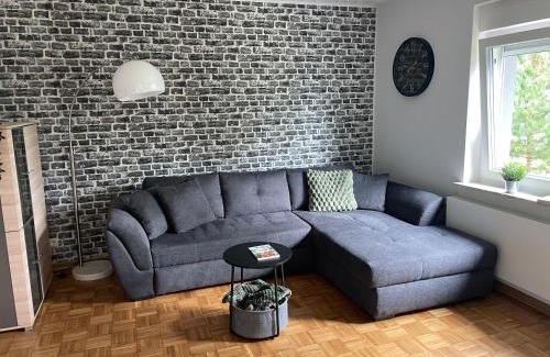 Wermelskirchen Apartamento | Ferienwohnung Nelly