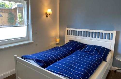 Klamp Apartamento | Ferienwohnung Nina Lütjenburg Klamp Ostsee