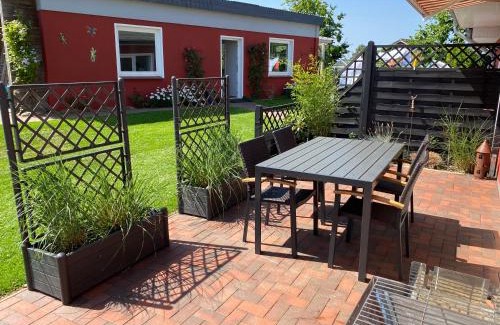 Klamp Apartamento | Ferienwohnung Nina Lütjenburg Klamp Ostsee