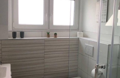 Eisenberg Apartamento | Ferienwohnung Obergeschoss - Ferienhaus Pfalzliebe