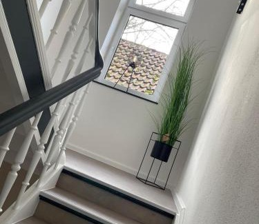 Obernkirchen Apartamento | Ferienwohnung Obernkirchen