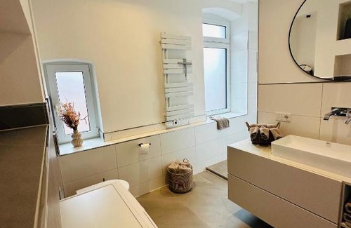 Obernkirchen Apartamento | Ferienwohnung Obernkirchen