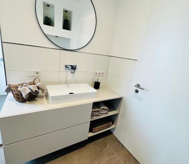 Obernkirchen Apartamento | Ferienwohnung Obernkirchen