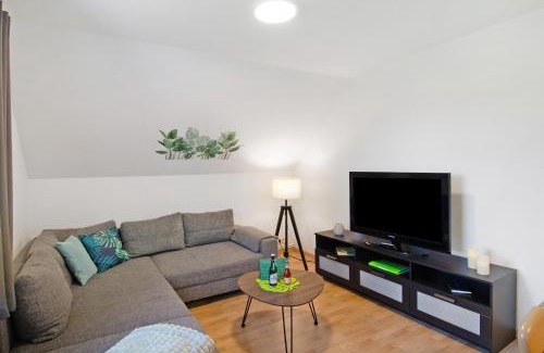 Apen Apartamento | Ferienwohnung Otte