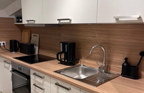 Dannau Apartamento | Ferienwohnung Pappelhof