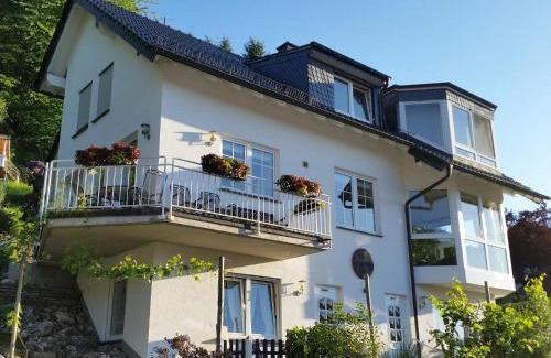 Rech Apartamento | Ferienwohnung Pollig