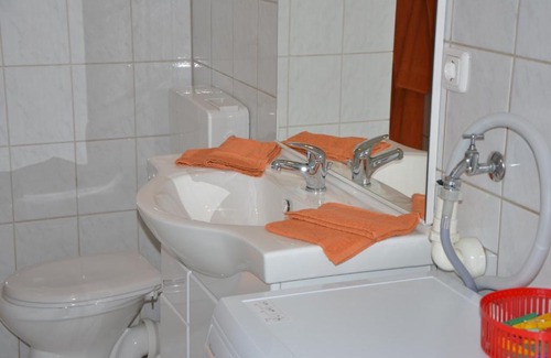 West Apartamento | Ferienwohnung Römerbrücke