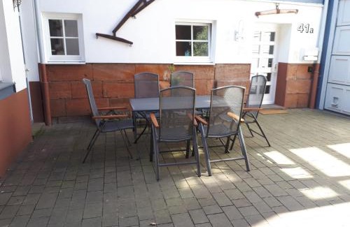 Wetter Apartamento | Ferienwohnung Rapunzel 2