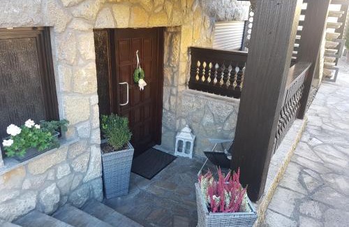 Markt Einersheim Apartamento | Ferienwohnung Reblaus