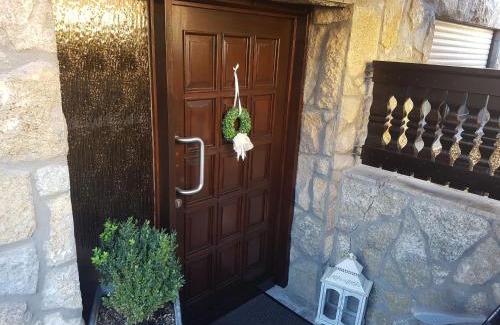 Markt Einersheim Apartamento | Ferienwohnung Reblaus