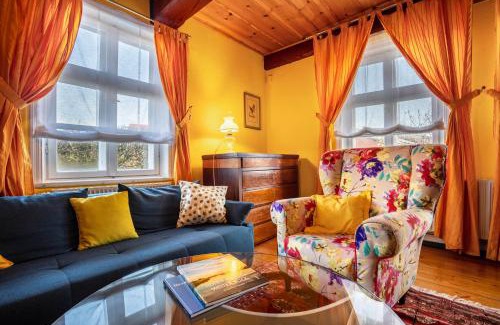 Bargenstedt Apartamento | Ferienwohnung Reet op de Eck