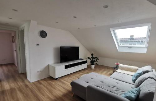 Oberteuringen Apartamento | Ferienwohnung Rein