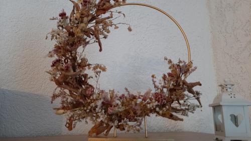 Zinnwald-Georgenfeld Apartamento | Ferienwohnung Renner