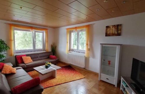 Muehlingen Apartamento | Ferienwohnung Renner ca 100 qm