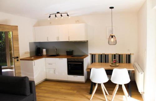 Attendorn Apartamento | Ferienwohnung Repetal