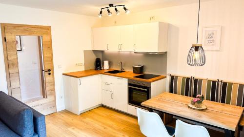 Attendorn Apartamento | Ferienwohnung Repetal
