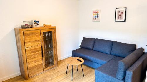Attendorn Apartamento | Ferienwohnung Repetal